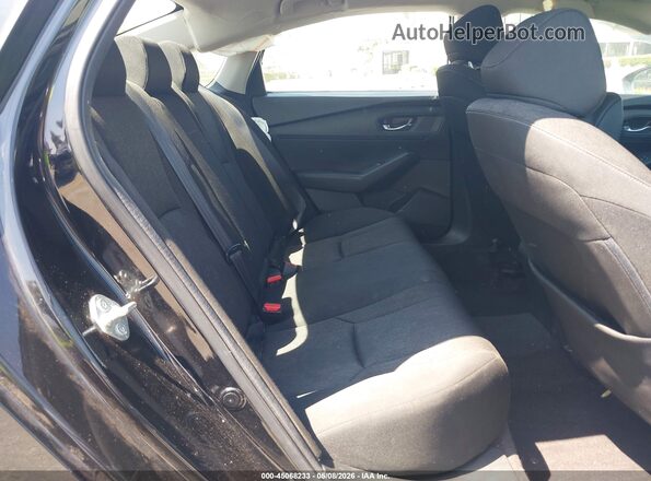 1HGCY1F26RA010965 2024 HONDA ACCORD Black Вид наклейки з VIN-кодом