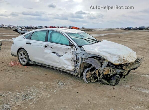 1HGCY1F26RA026941 2024 HONDA ACCORD White 