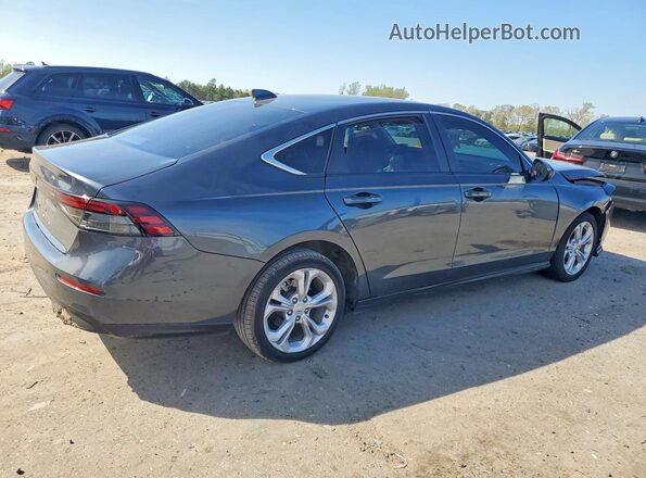 1HGCY1F26SA010194 2025 HONDA ACCORD Gray 