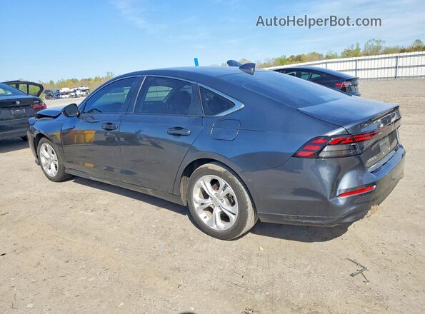 1HGCY1F26SA010194 2025 HONDA ACCORD Gray 