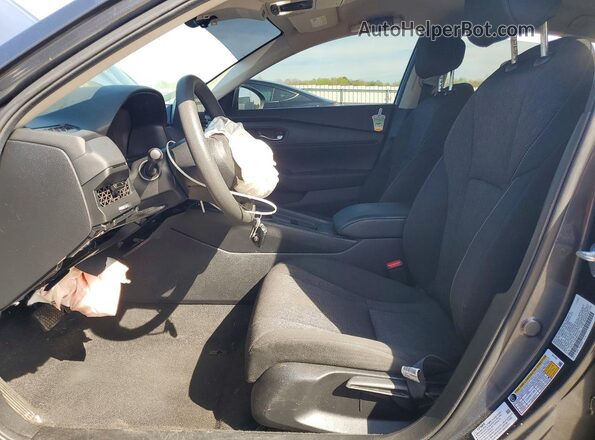 1HGCY1F26SA010194 2025 HONDA ACCORD Gray 