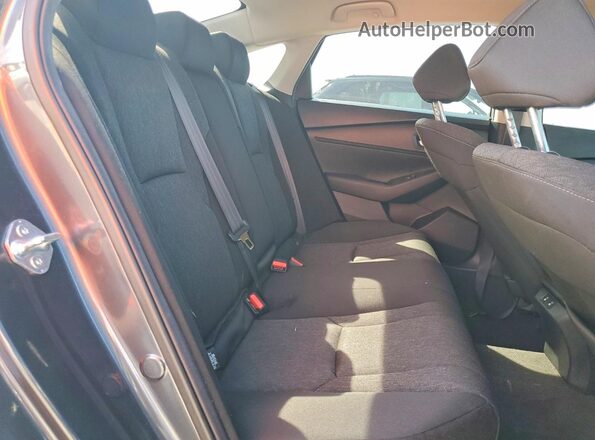 1HGCY1F26SA010194 2025 HONDA ACCORD Gray 