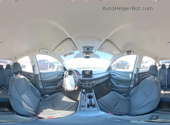 1HGCY1F26SA010194 2025 HONDA ACCORD Gray 