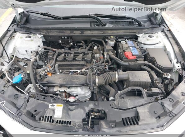 1HGCY1F27RA055767 2024 HONDA ACCORD Белый Вид сзади