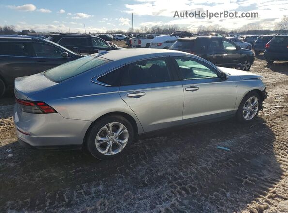 1HGCY1F27RA082080 2024 HONDA ACCORD Silver 