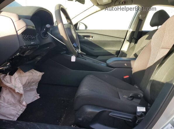 1HGCY1F27RA082080 2024 HONDA ACCORD Silver 