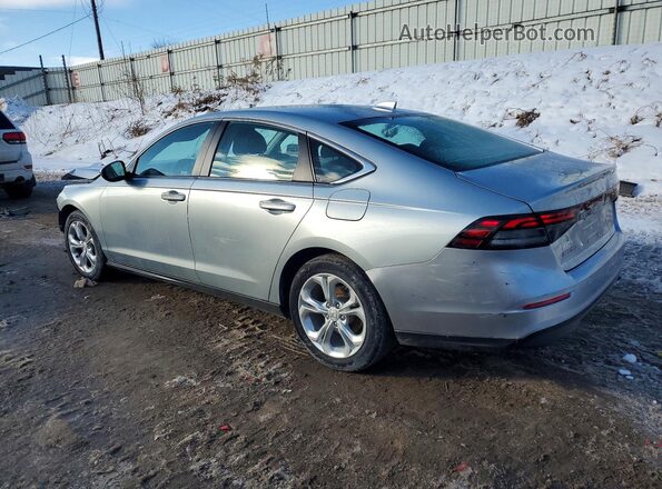1HGCY1F27RA082080 2024 HONDA ACCORD Silver 