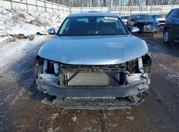 1HGCY1F27RA082080 2024 HONDA ACCORD Silver 