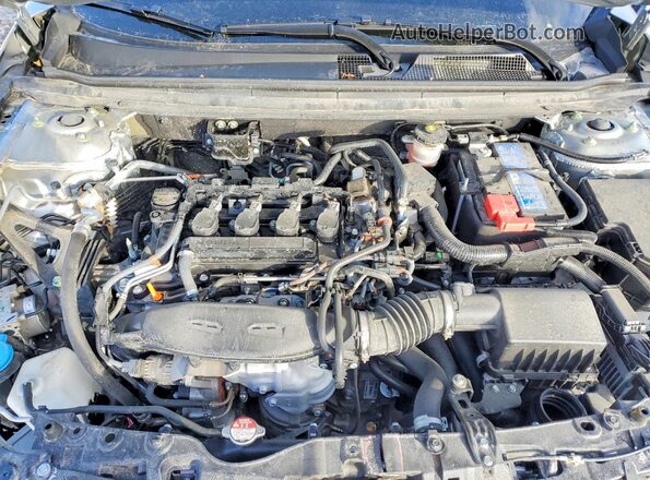 1HGCY1F27RA082080 2024 HONDA ACCORD Silver 