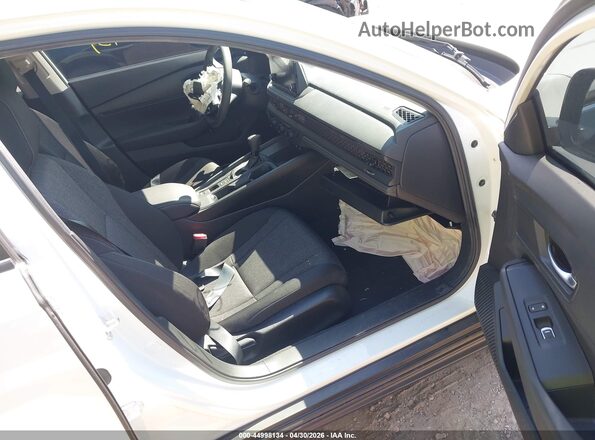 1HGCY1F27SA013847 2025 HONDA ACCORD White 