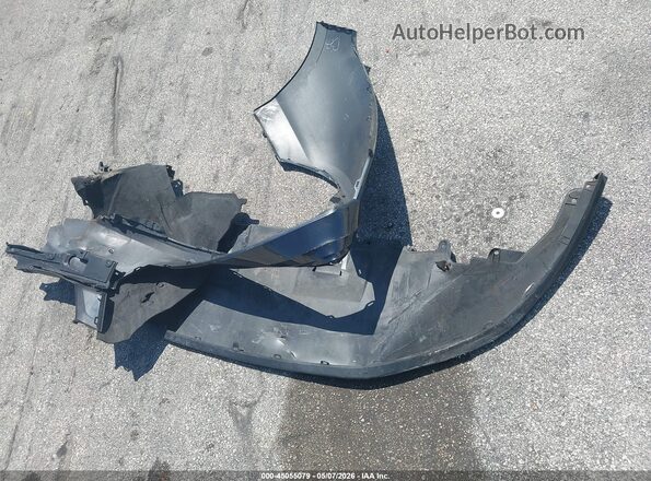 1HGCY1F28PA049442 2023 HONDA ACCORD Серый 
