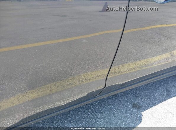 1HGCY1F28PA049442 2023 HONDA ACCORD Серый 