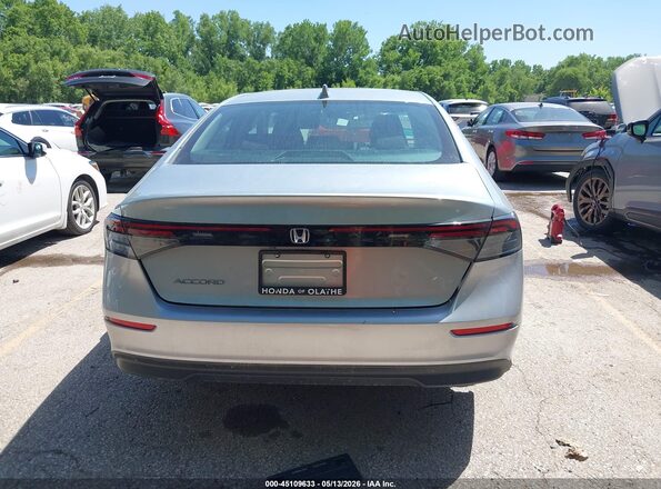 1HGCY1F28RA082394 2024 HONDA ACCORD Серебряный 