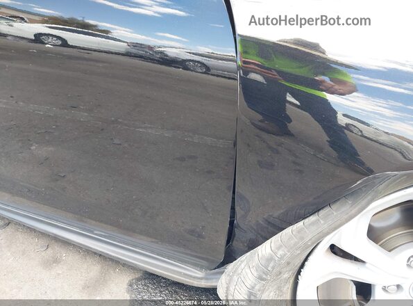 1HGCY1F28SA041219 2025 HONDA ACCORD Черный 