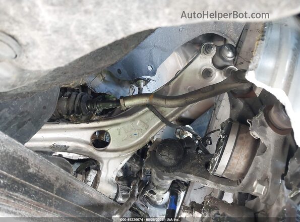 1HGCY1F28SA041219 2025 HONDA ACCORD Черный Вид щитка приборов