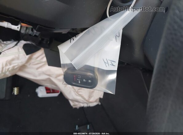 1HGCY1F28SA041219 2025 HONDA ACCORD Черный 