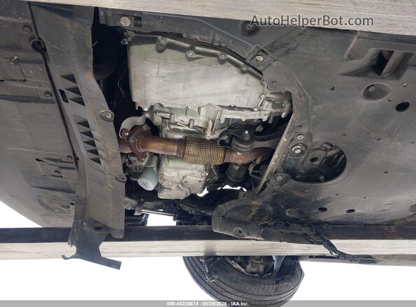 1HGCY1F28SA041219 2025 HONDA ACCORD Черный 
