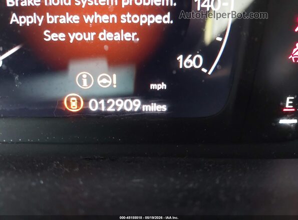 1HGCY1F28SA090338 2025 HONDA ACCORD Red 
