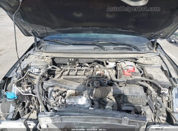1HGCY1F29PA051734 2023 HONDA ACCORD Серый 