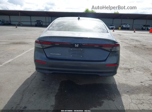 1HGCY1F29PA051734 2023 HONDA ACCORD Серый 