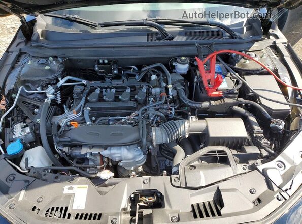 1HGCY1F2XRA075883 2024 HONDA ACCORD Black 