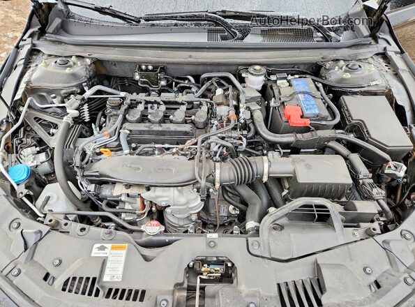 1HGCY1F2XSA028603 2025 HONDA ACCORD Black 