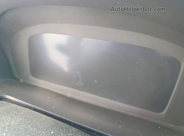 1HGCY1F2XSA039133 2025 HONDA ACCORD Gray ხელსაწყოთა პანელის ხედი