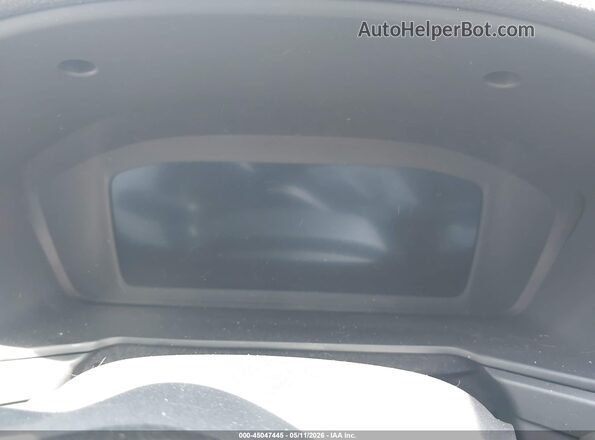 1HGCY1F2XSA089465 2025 HONDA ACCORD Серый 