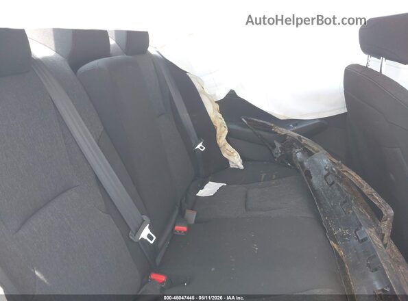 1HGCY1F2XSA089465 2025 HONDA ACCORD Серый 