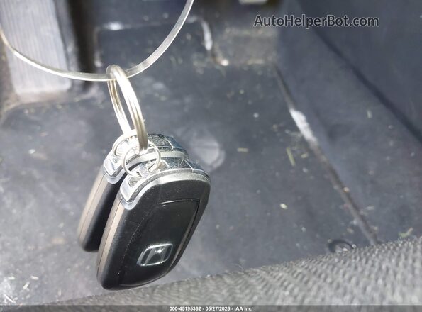 1HGCY1F30RA067199 2024 HONDA ACCORD Silver Dashboard view