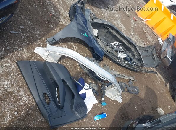 1HGCY1F31RA079877 2024 HONDA ACCORD Black Սարքավորումների վահանակի տեսք