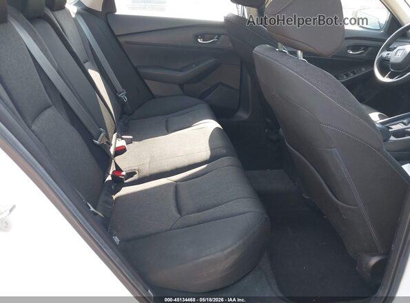 1HGCY1F32RA019428 2024 HONDA ACCORD White Вид наклейки з VIN-кодом