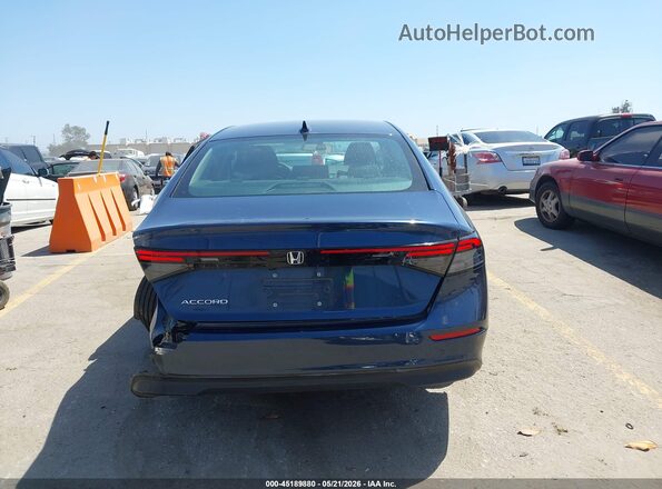 1HGCY1F33RA013895 2024 HONDA ACCORD Синий 