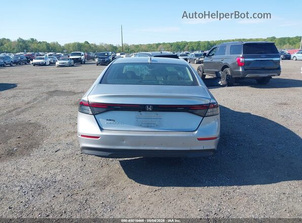 1HGCY1F33RA028283 2024 HONDA ACCORD Silver 