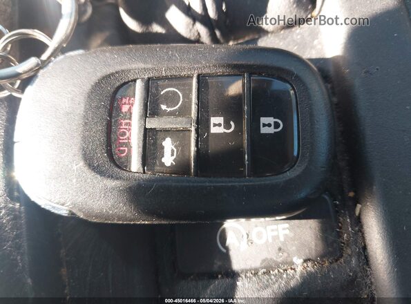 1HGCY1F33RA028283 2024 HONDA ACCORD Silver Widok deski rozdzielczej