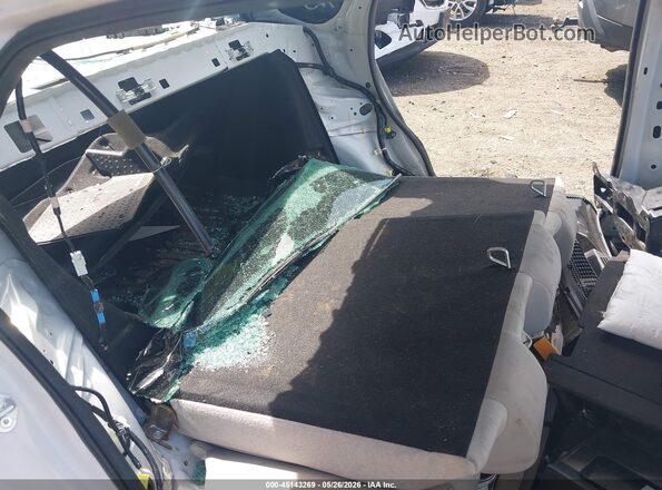 1HGCY1F34PA007553 2023 HONDA ACCORD White Vista de la etiqueta del VIN