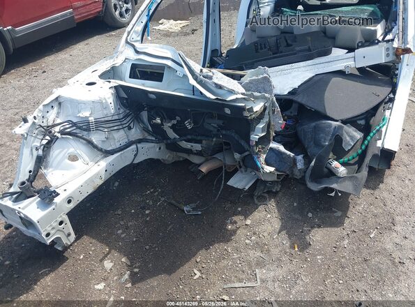 1HGCY1F34PA007553 2023 HONDA ACCORD White Vista trasera