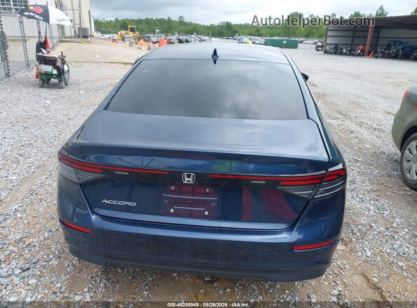 1HGCY1F34RA047795 2024 HONDA ACCORD Blue 