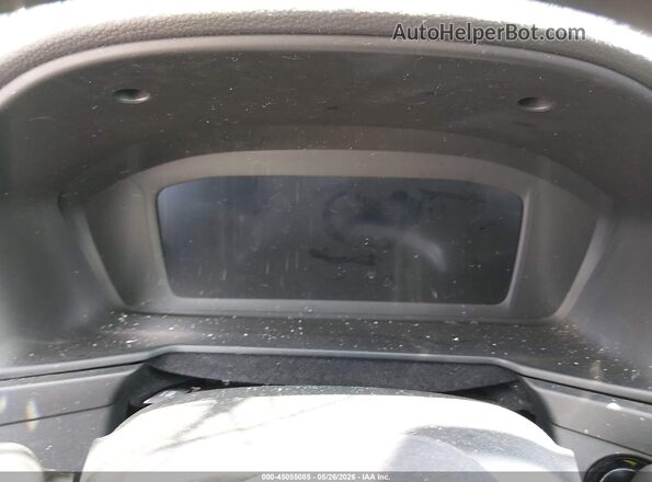 1HGCY1F35RA060006 2024 HONDA ACCORD Gray Հետևի նստատեղերի տեսք
