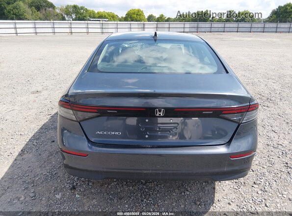 1HGCY1F35RA060006 2024 HONDA ACCORD Gray 
