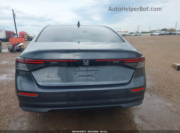 1HGCY1F36PA043938 2023 HONDA ACCORD Gray 