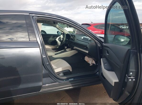 1HGCY1F36RA064307 2024 HONDA ACCORD Gray 