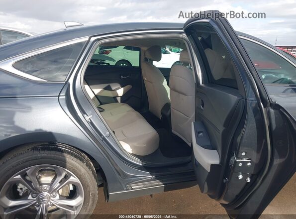 1HGCY1F36RA064307 2024 HONDA ACCORD Gray 