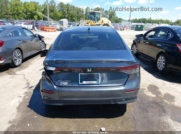 1HGCY1F36RA072939 2024 HONDA ACCORD Серый 