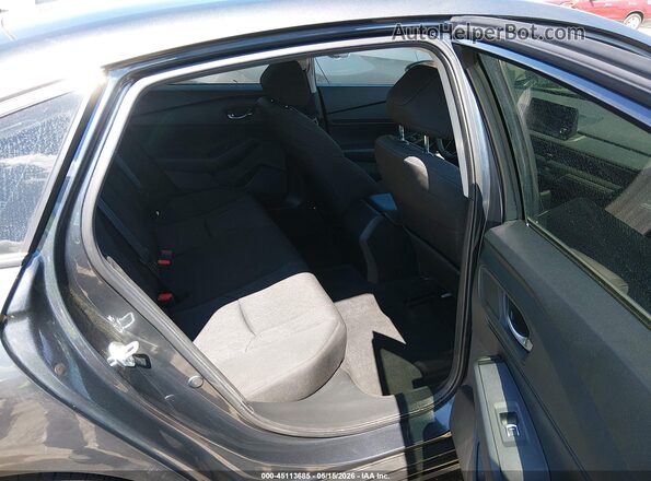 1HGCY1F36RA072939 2024 HONDA ACCORD Серый Вид наклейки с VIN-кодом