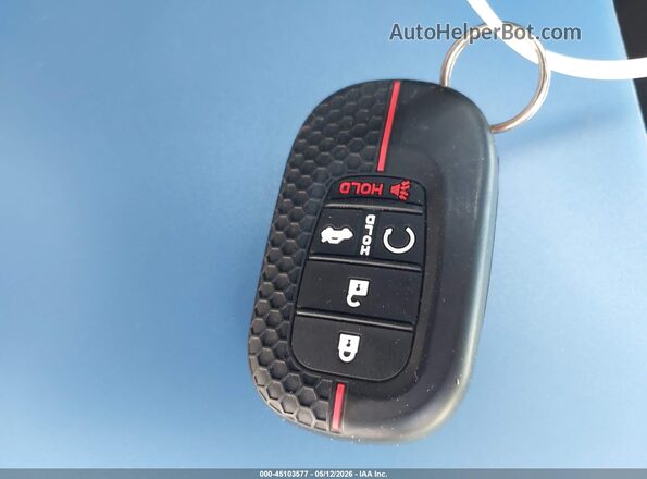 1HGCY1F37PA034486 2023 HONDA ACCORD White წინა პანელის ხედი