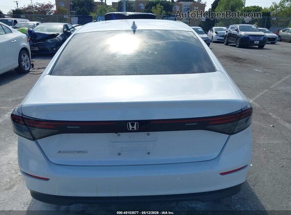 1HGCY1F37PA034486 2023 HONDA ACCORD White 