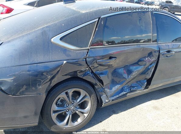1HGCY1F37RA067412 2024 HONDA ACCORD Blue 