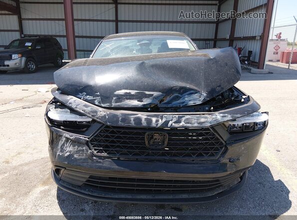 1HGCY1F38RA038940 2024 HONDA ACCORD Black 