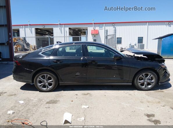 1HGCY1F38RA038940 2024 HONDA ACCORD Black 